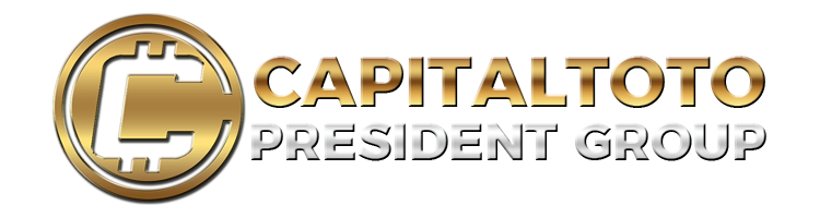 LOGO CAPITALTOTO